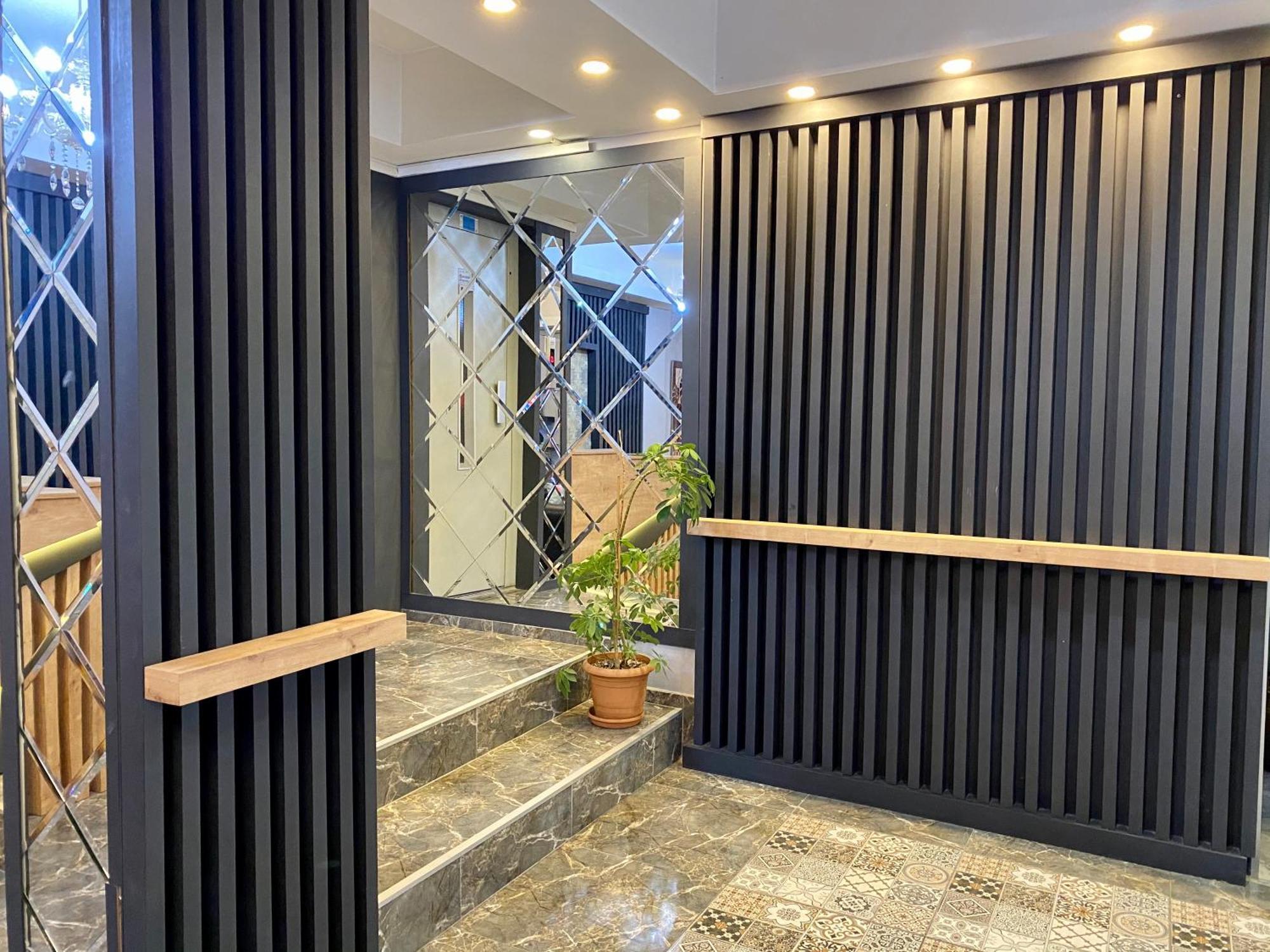 Orange Airport Hotel — Photos 1